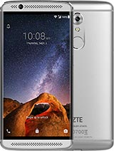 Best available price of ZTE Axon 7 mini in Mexico