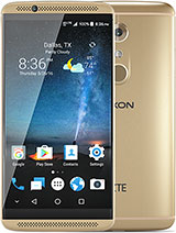 Best available price of ZTE Axon 7 in Mexico