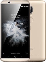 Best available price of ZTE Axon 7s in Mexico