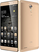 Best available price of ZTE Axon Max in Mexico