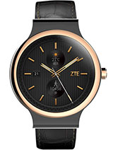 Best available price of ZTE Axon Watch in Mexico