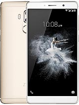 Best available price of ZTE Axon 7 Max in Mexico