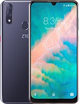 Best available price of ZTE Blade 10 Prime in Mexico