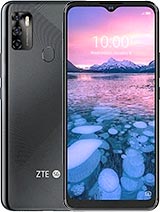 Best available price of ZTE Blade 20 5G in Mexico