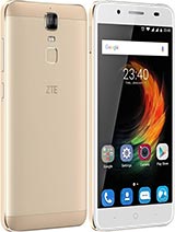 Best available price of ZTE Blade A2 Plus in Mexico