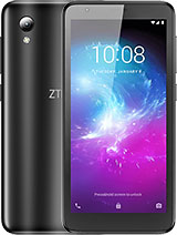 Best available price of ZTE Blade L8 in Mexico