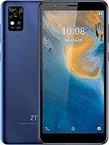 Best available price of ZTE Blade A31 in Mexico