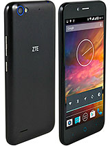 Best available price of ZTE Blade A460 in Mexico