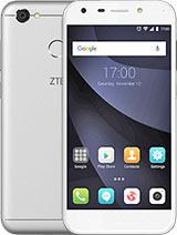 Best available price of ZTE Blade A6 in Mexico