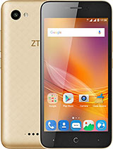 Best available price of ZTE Blade A601 in Mexico