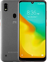 Best available price of ZTE Blade A7 Prime in Mexico