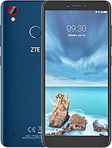 Best available price of ZTE Blade A7 Vita in Mexico