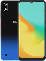 Best available price of ZTE Blade A7 in Mexico