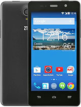 Best available price of ZTE Blade Apex 3 in Mexico