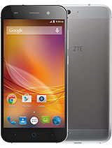 Best available price of ZTE Blade D6 in Mexico