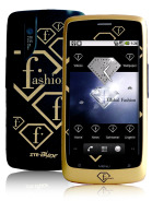 Best available price of ZTE FTV Phone in Mexico