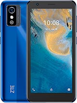 Best available price of ZTE Blade L9 in Mexico