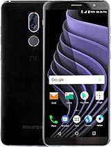 Best available price of ZTE Blade Max View in Mexico