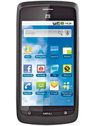Best available price of ZTE Blade in Mexico