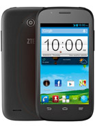 Best available price of ZTE Blade Q Mini in Mexico
