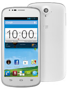 Best available price of ZTE Blade Q in Mexico