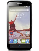 Best available price of ZTE Blade Qlux 4G in Mexico