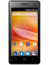 Best available price of ZTE Blade Q Pro in Mexico