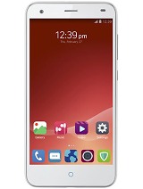 Best available price of ZTE Blade S6 in Mexico