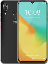 Best available price of ZTE Blade V10 Vita in Mexico