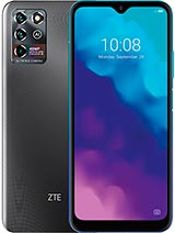 Best available price of ZTE Blade V30 Vita in Mexico