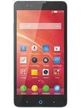 Best available price of ZTE V5 Lux in Mexico
