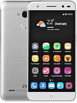 Best available price of ZTE Blade V7 Lite in Mexico