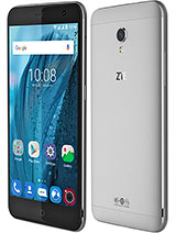 Best available price of ZTE Blade V7 in Mexico