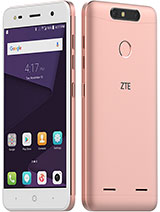 Best available price of ZTE Blade V8 Mini in Mexico