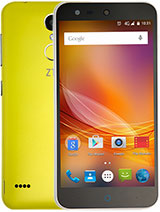 Best available price of ZTE Blade X5 in Mexico