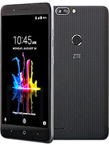 Best available price of ZTE Blade Z Max in Mexico