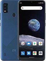 Best available price of ZTE Blade A7P in Mexico