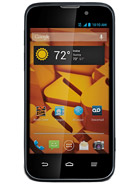 Best available price of ZTE Warp 4G in Mexico