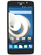 Best available price of ZTE Grand S II in Mexico