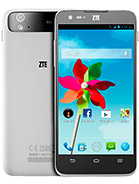 Best available price of ZTE Grand S Flex in Mexico