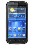 Best available price of ZTE Grand X IN in Mexico