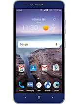 Best available price of ZTE Grand X Max 2 in Mexico