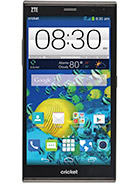 Best available price of ZTE Grand Xmax in Mexico