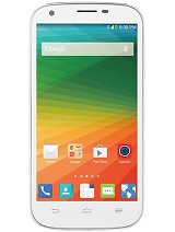 Best available price of ZTE Imperial II in Mexico