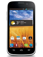 Best available price of ZTE Imperial in Mexico
