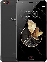 Best available price of ZTE nubia M2 Play in Mexico