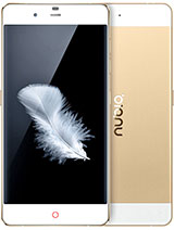 Best available price of ZTE nubia My Prague in Mexico