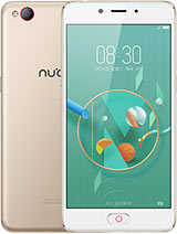 Best available price of ZTE nubia N2 in Mexico