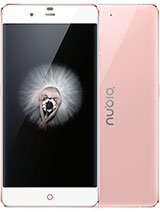 Best available price of ZTE nubia Prague S in Mexico