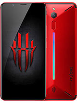 Best available price of ZTE nubia Red Magic in Mexico